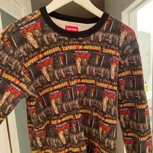 Supreme Cardigan Sweaters for Men - Poshmark